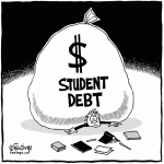 college debt