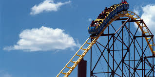 roller coaster 5
