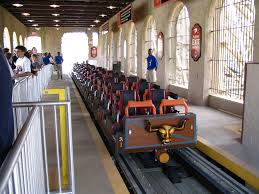 roller coaster 7