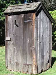 outhouse 1